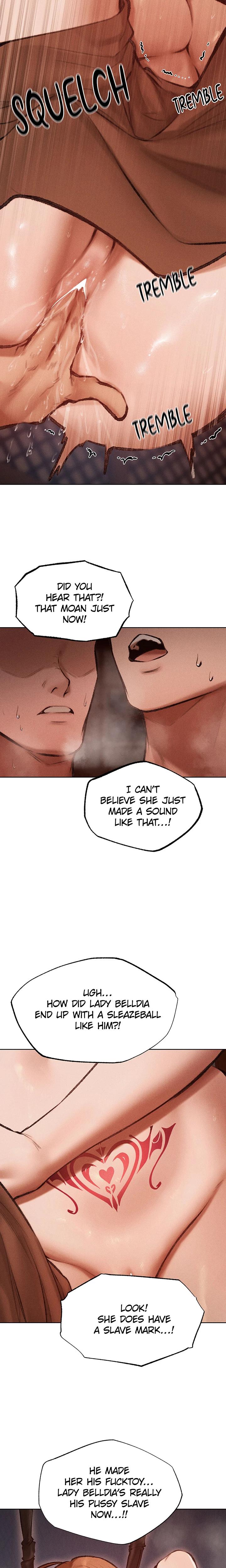 Milf Hunter In Another World chapter 84 page 13