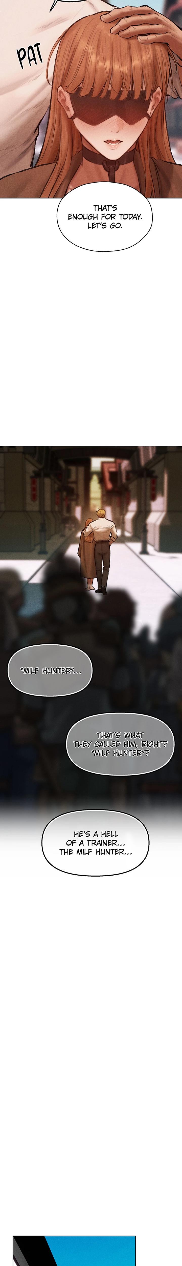 Milf Hunter In Another World chapter 84 page 15