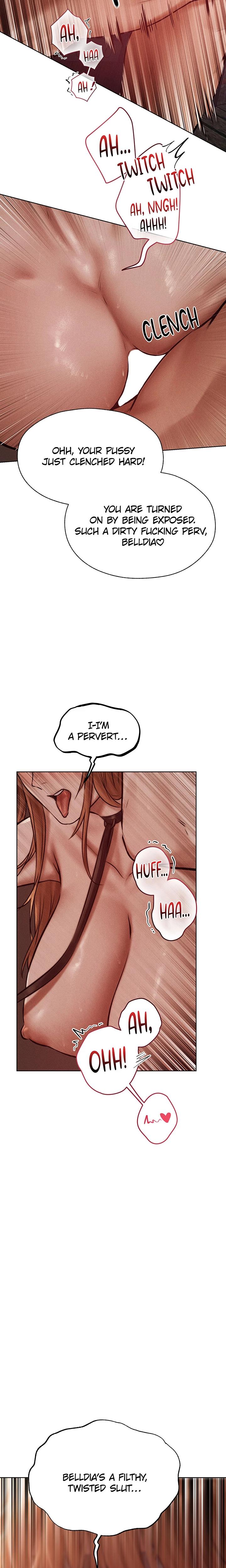 Milf Hunter In Another World chapter 84 page 20
