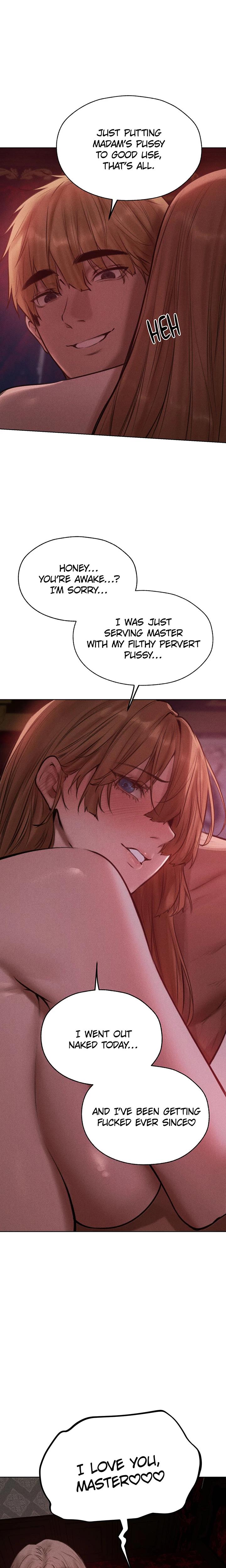 Milf Hunter In Another World chapter 84 page 25