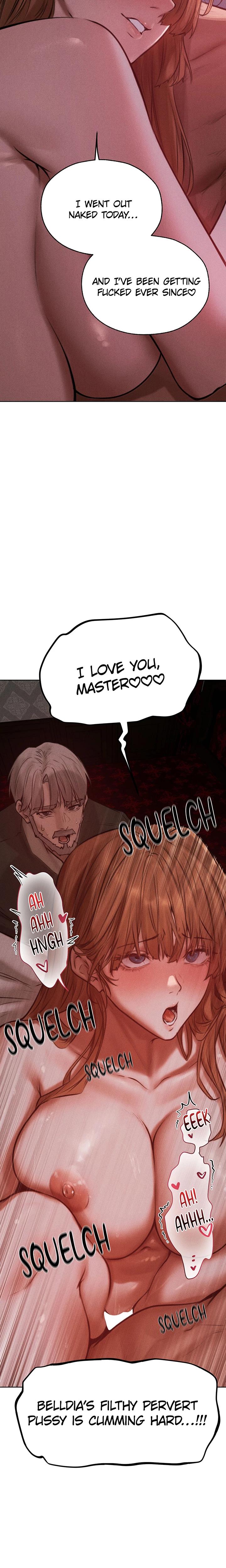 Milf Hunter In Another World chapter 85 page 4