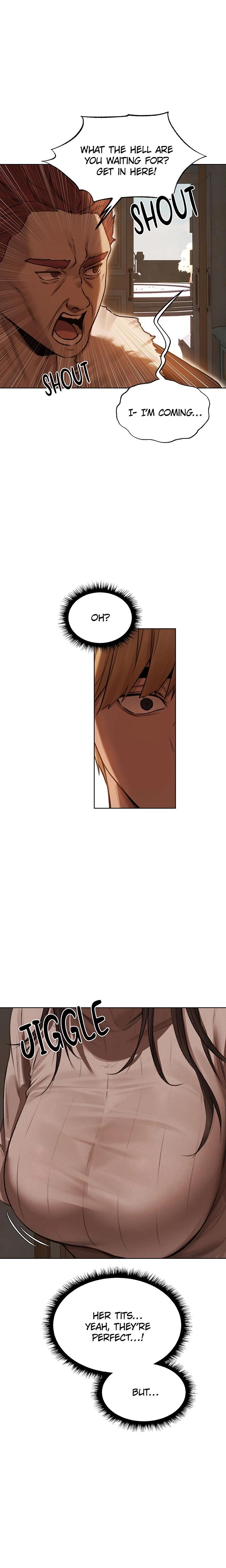 Milf Hunter In Another World chapter 85 page 20