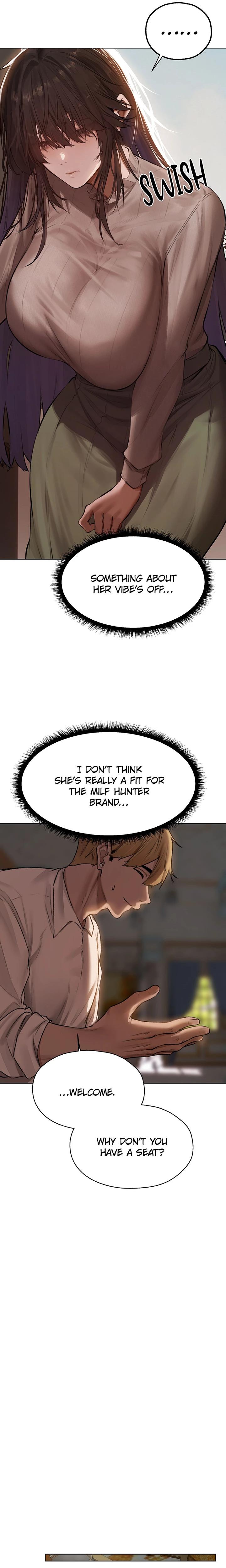 Milf Hunter In Another World chapter 85 page 21