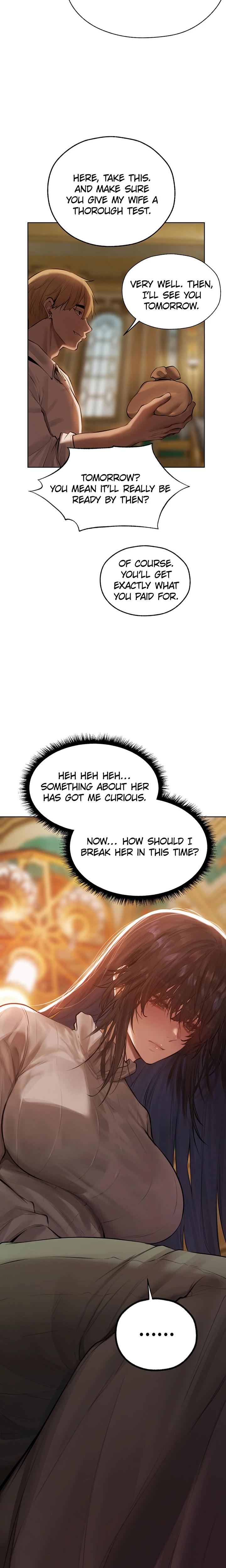 Milf Hunter In Another World chapter 85 page 26