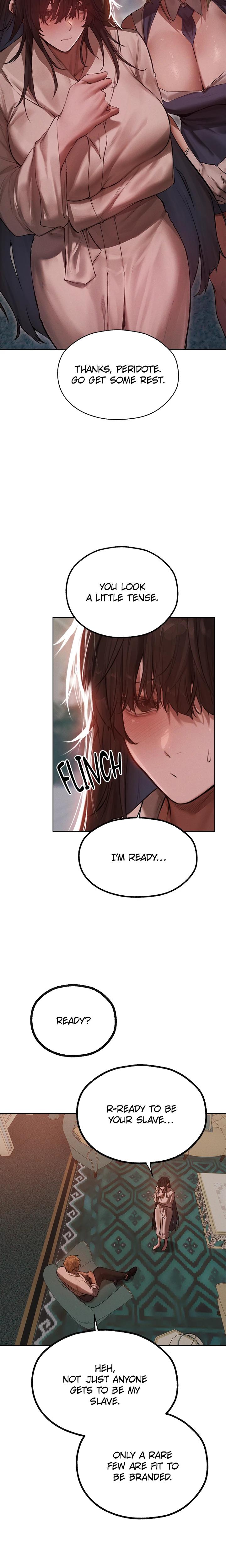 Milf Hunter In Another World chapter 86 page 6