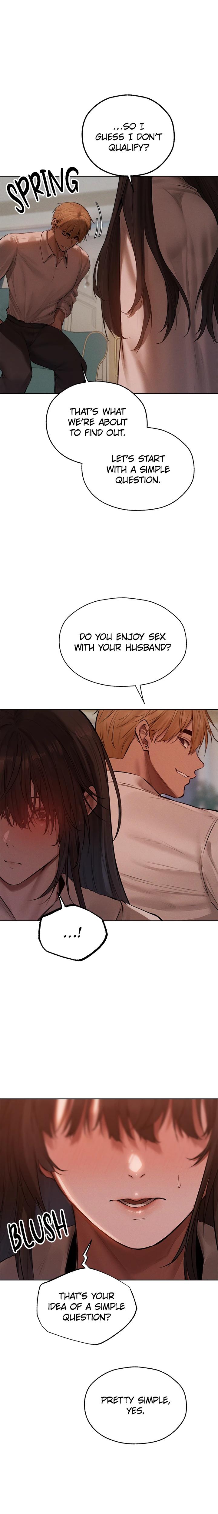 Milf Hunter In Another World chapter 86 page 7