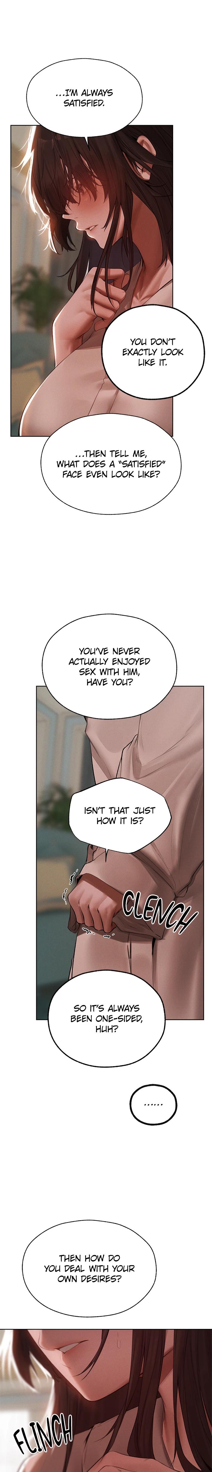 Milf Hunter In Another World chapter 86 page 8