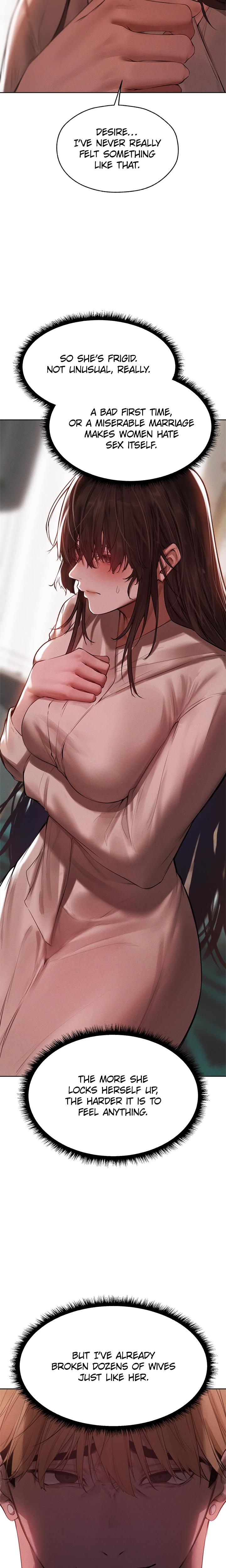 Milf Hunter In Another World chapter 86 page 9