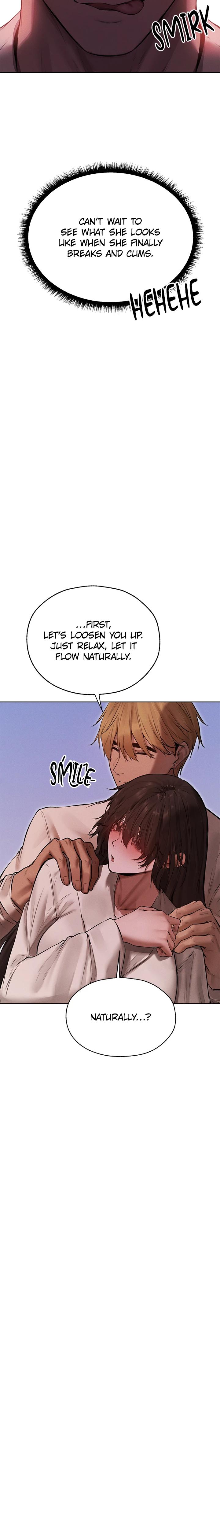 Milf Hunter In Another World chapter 86 page 10