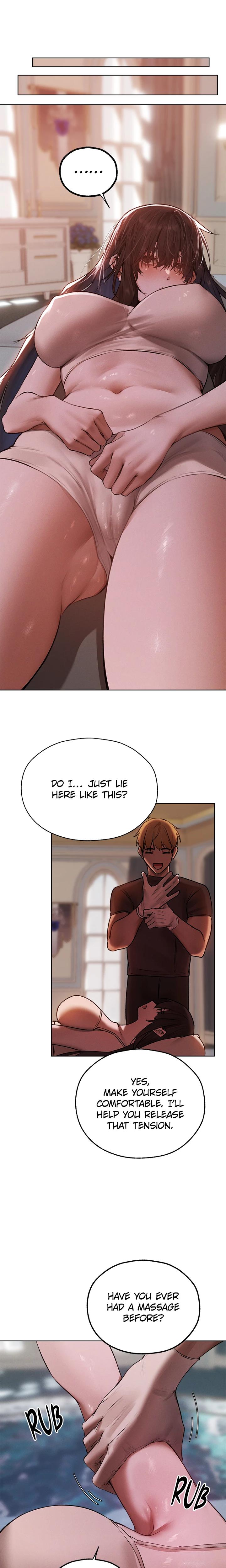 Milf Hunter In Another World chapter 86 page 11