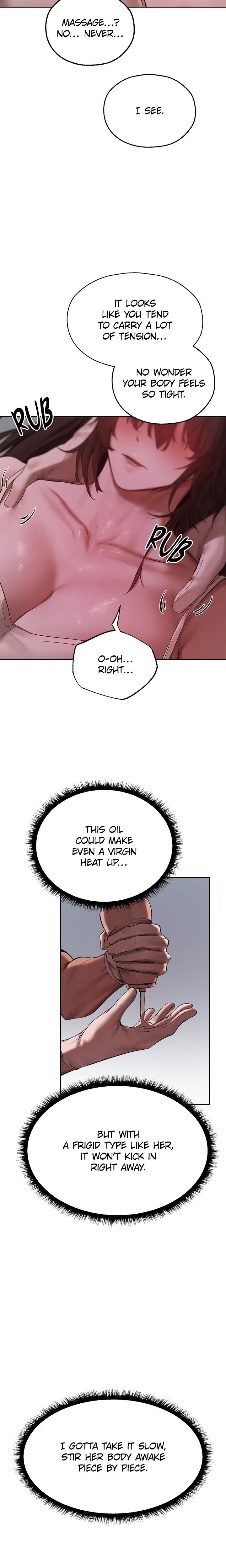 Milf Hunter In Another World chapter 86 page 12