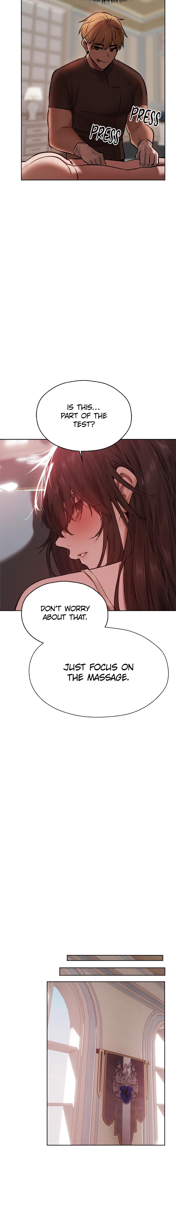 Milf Hunter In Another World chapter 86 page 15