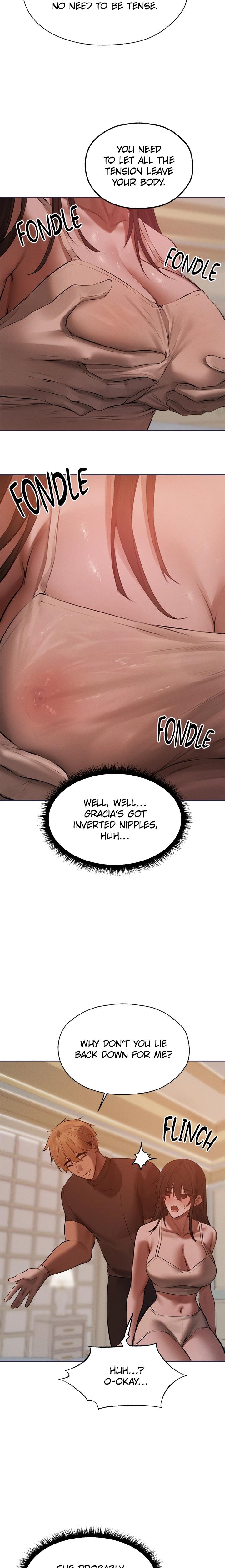 Milf Hunter In Another World chapter 86 page 19