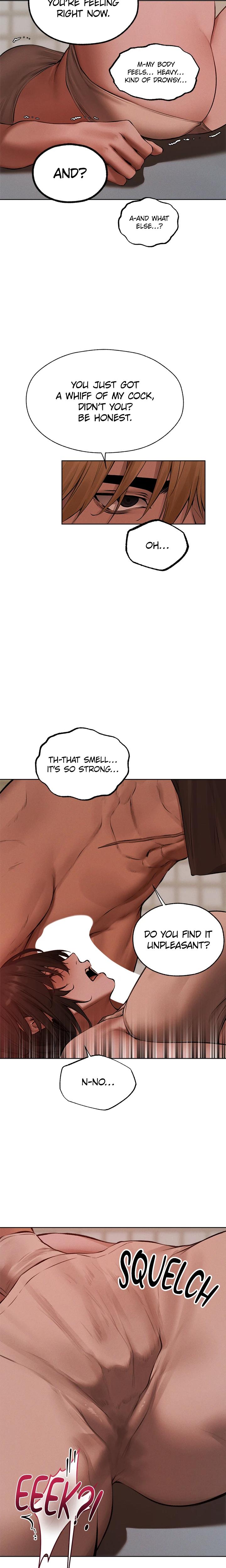 Milf Hunter In Another World chapter 86 page 23
