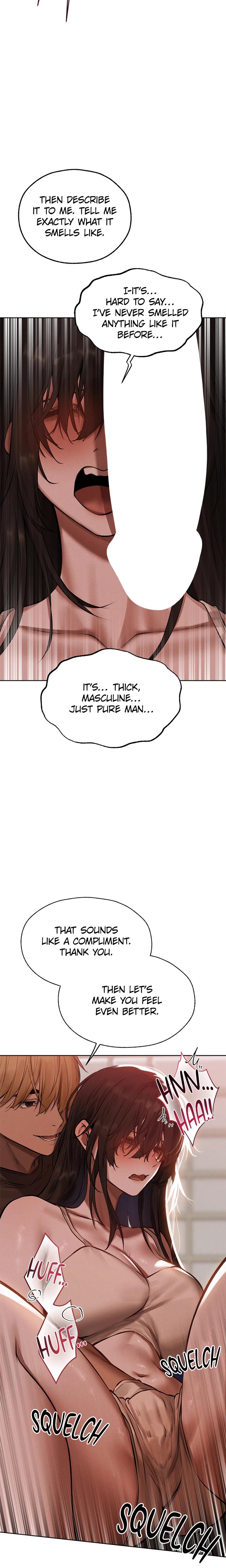 Milf Hunter In Another World chapter 86 page 24