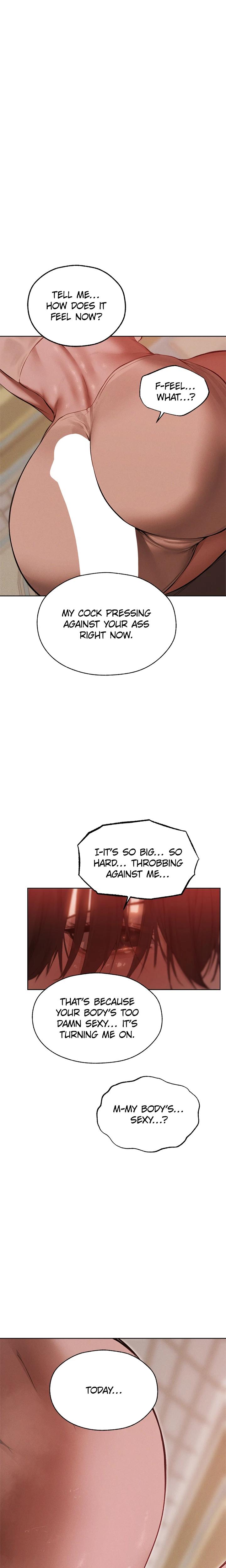Milf Hunter In Another World chapter 86 page 25