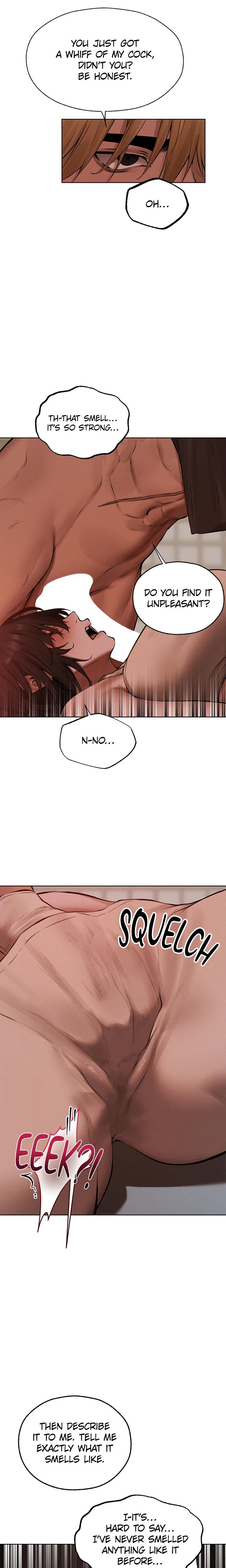 Milf Hunter In Another World chapter 87 page 3