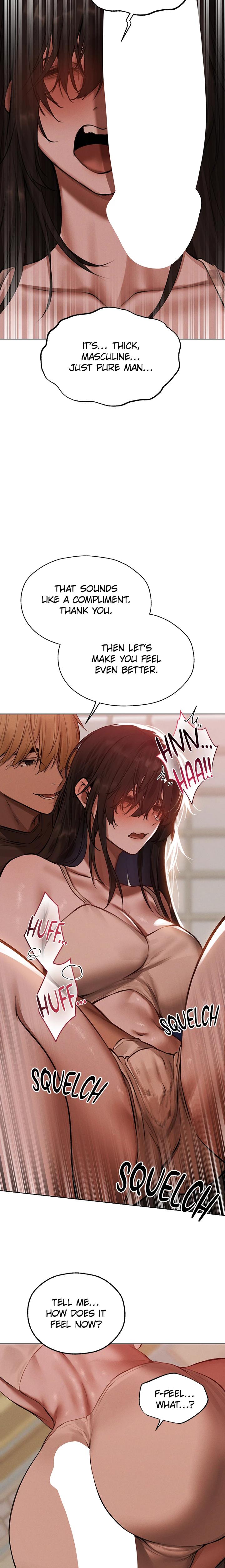Milf Hunter In Another World chapter 87 page 4