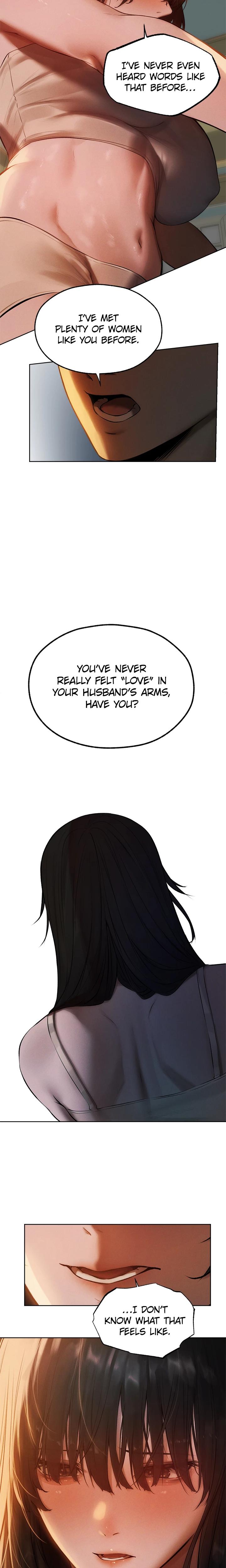 Milf Hunter In Another World chapter 87 page 7