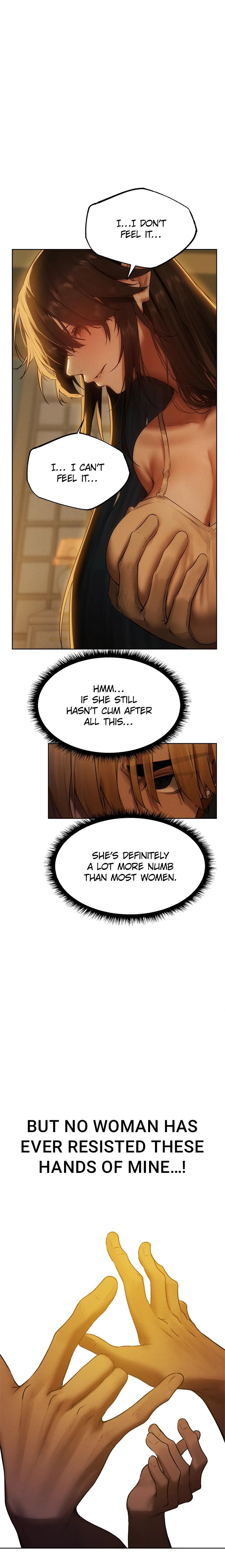 Milf Hunter In Another World chapter 87 page 10