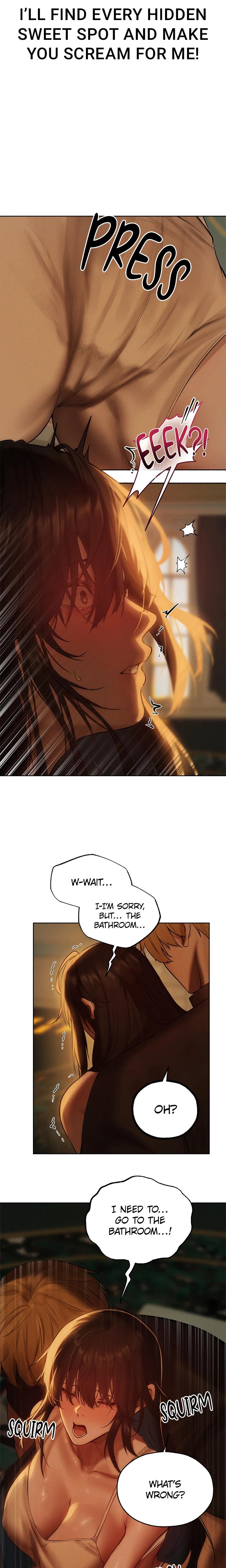 Milf Hunter In Another World chapter 87 page 11