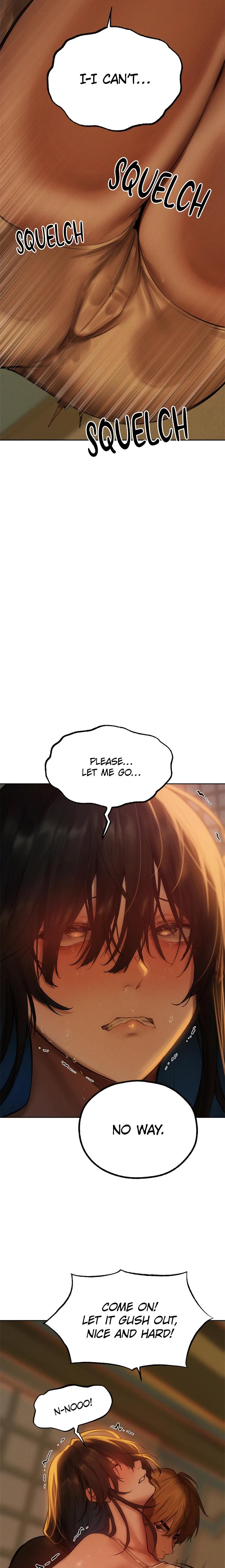 Milf Hunter In Another World chapter 87 page 13