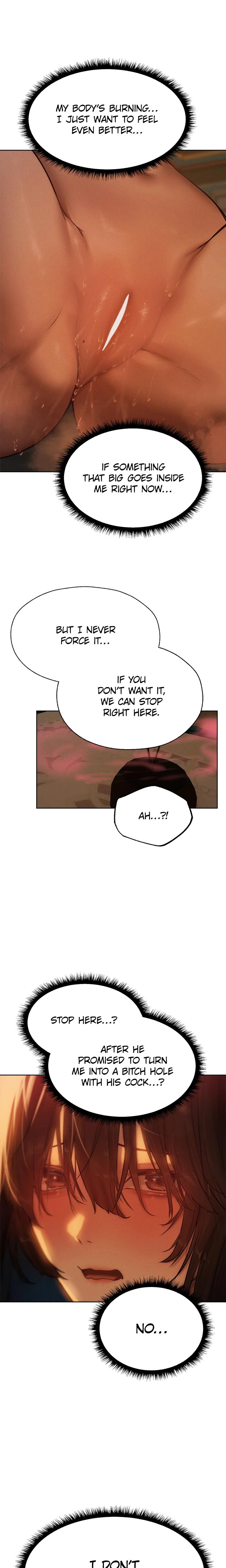Milf Hunter In Another World chapter 87 page 24