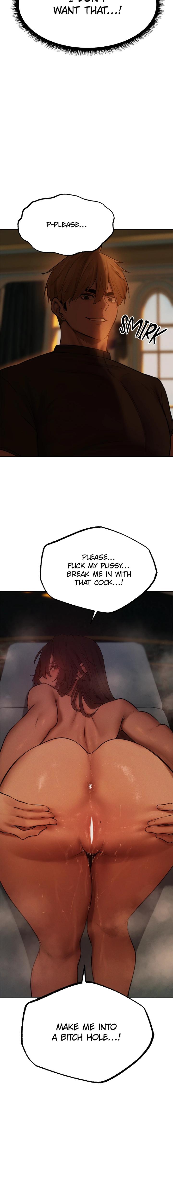 Milf Hunter In Another World chapter 87 page 25