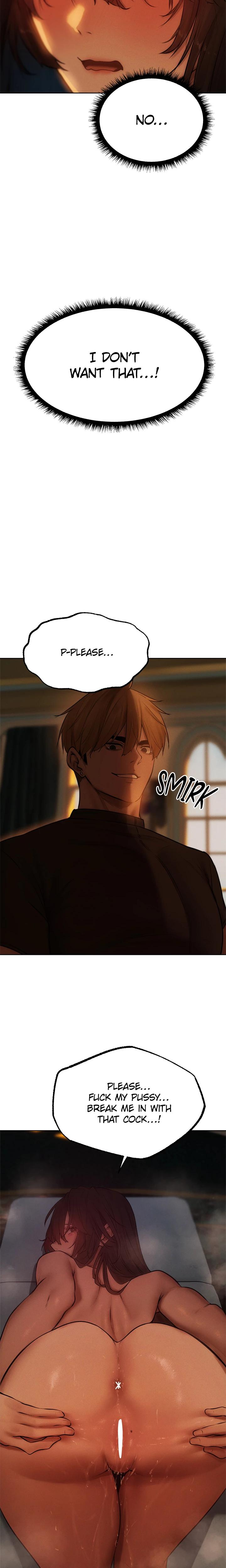 Milf Hunter In Another World chapter 88 page 4