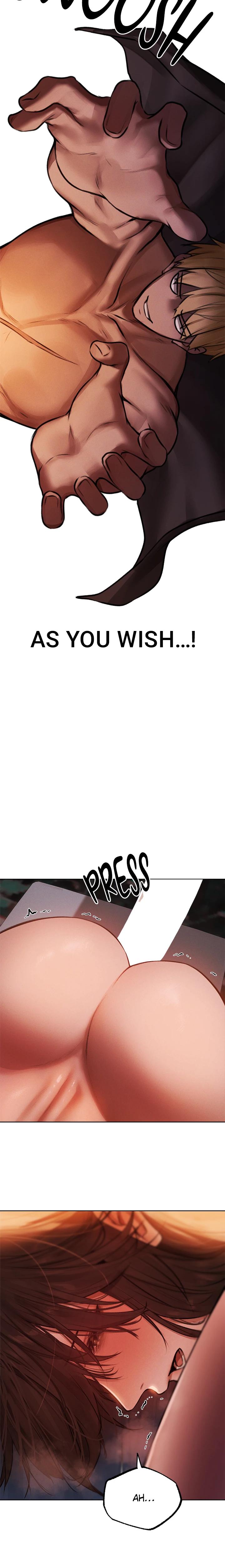 Milf Hunter In Another World chapter 88 page 6