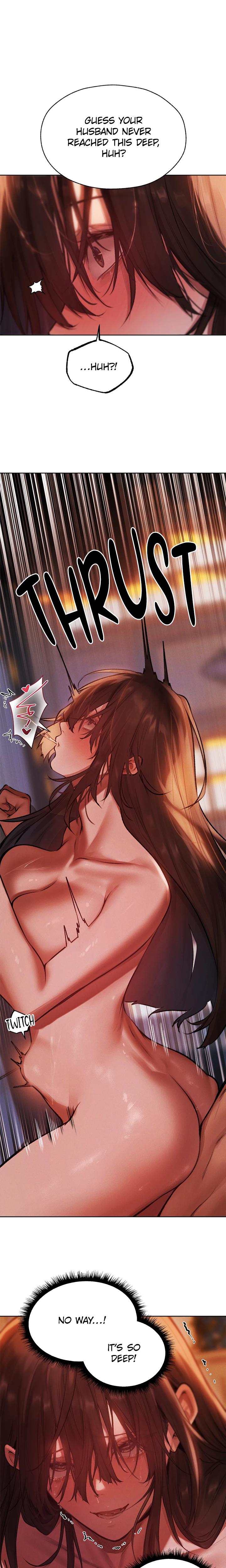 Milf Hunter In Another World chapter 88 page 7