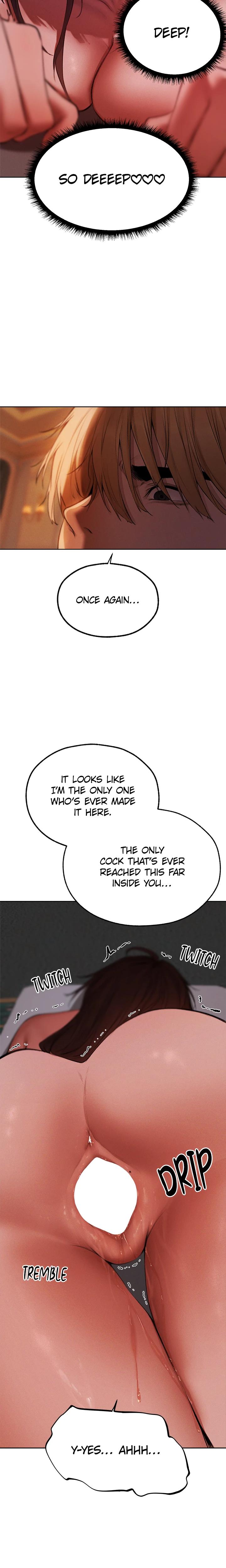 Milf Hunter In Another World chapter 88 page 8