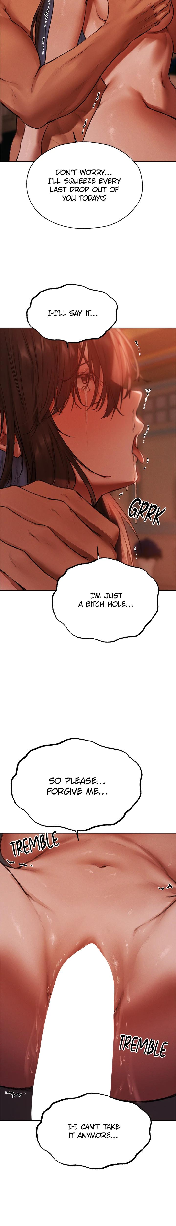 Milf Hunter In Another World chapter 88 page 14