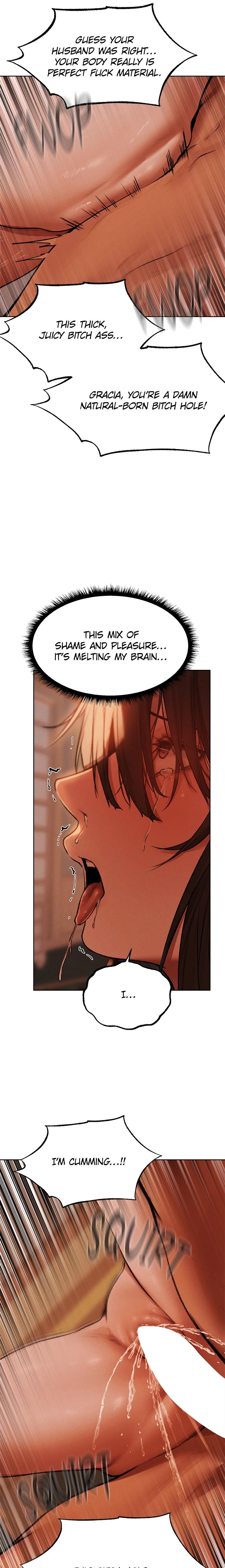 Milf Hunter In Another World chapter 88 page 18
