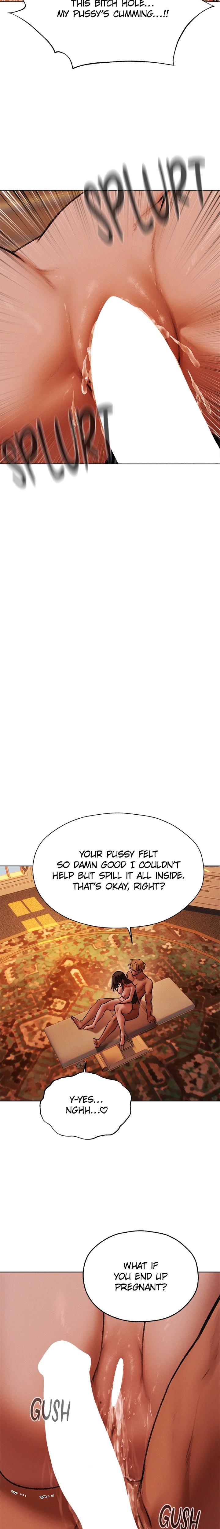 Milf Hunter In Another World chapter 88 page 19