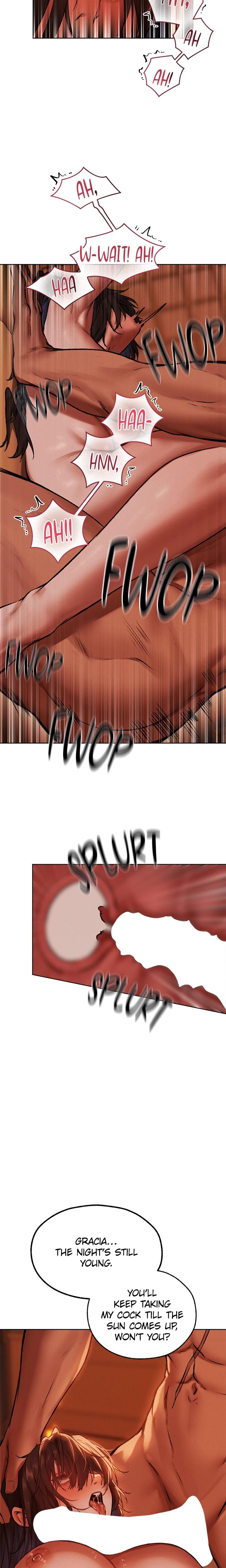 Milf Hunter In Another World chapter 88 page 23