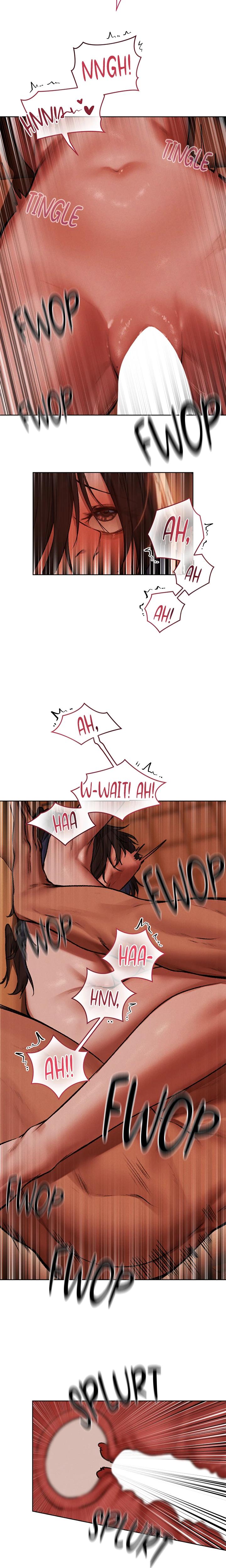 Milf Hunter In Another World chapter 89 page 3