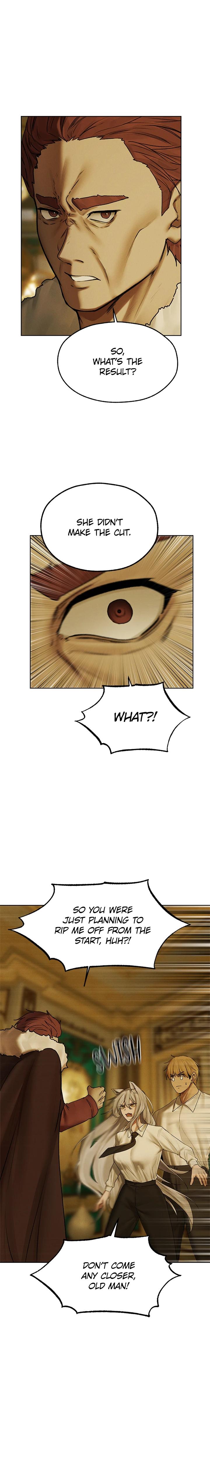 Milf Hunter In Another World chapter 89 page 8