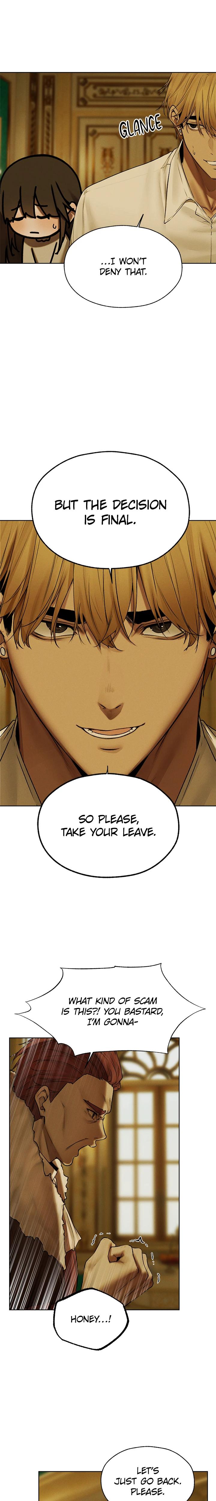 Milf Hunter In Another World chapter 89 page 10