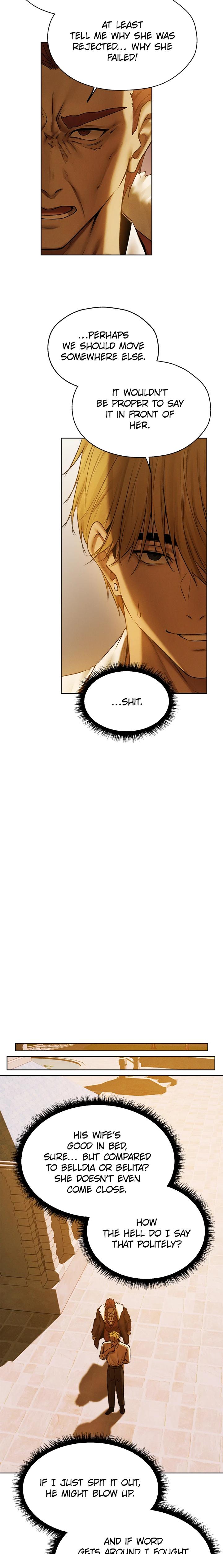 Milf Hunter In Another World chapter 89 page 13
