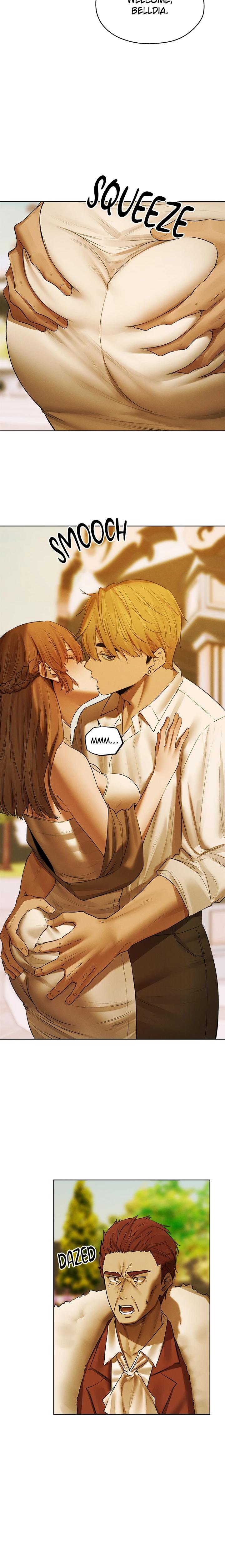 Milf Hunter In Another World chapter 89 page 15