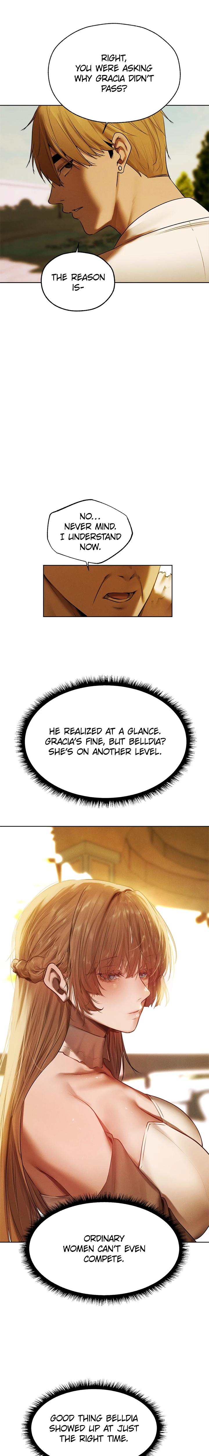 Milf Hunter In Another World chapter 89 page 16