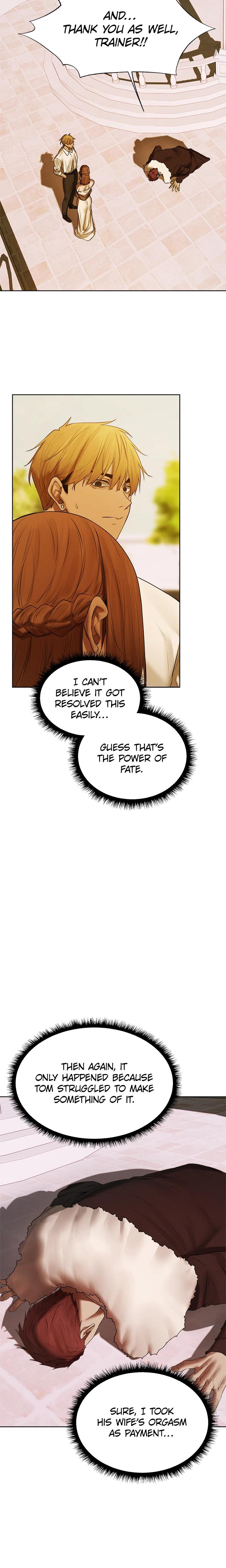 Milf Hunter In Another World chapter 89 page 19