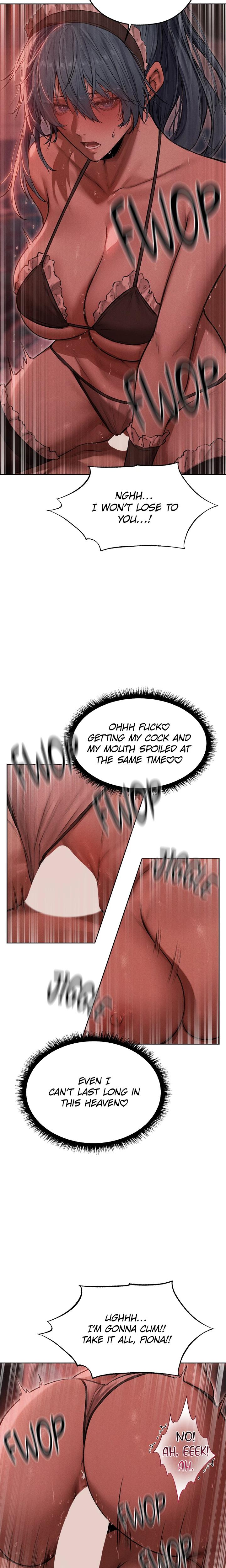 Milf Hunter In Another World chapter 90 page 22