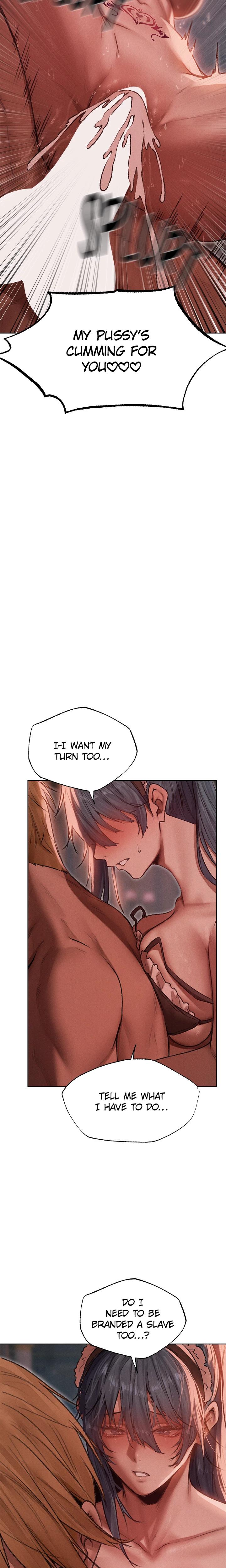 Milf Hunter In Another World chapter 91 page 13
