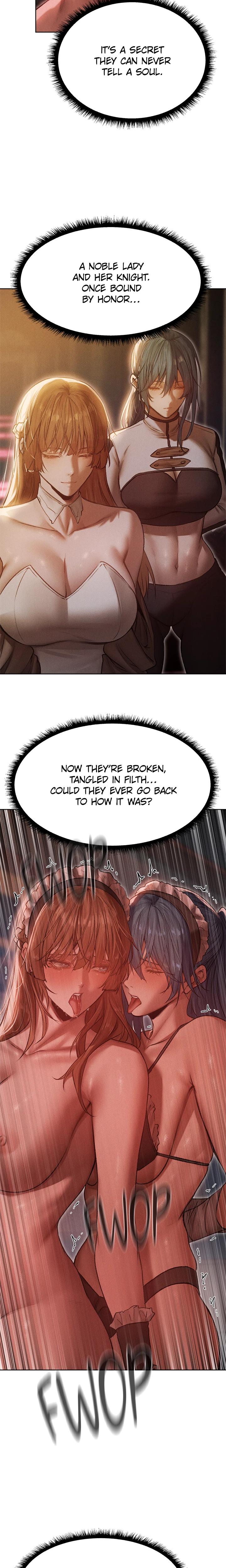 Milf Hunter In Another World chapter 91 page 23