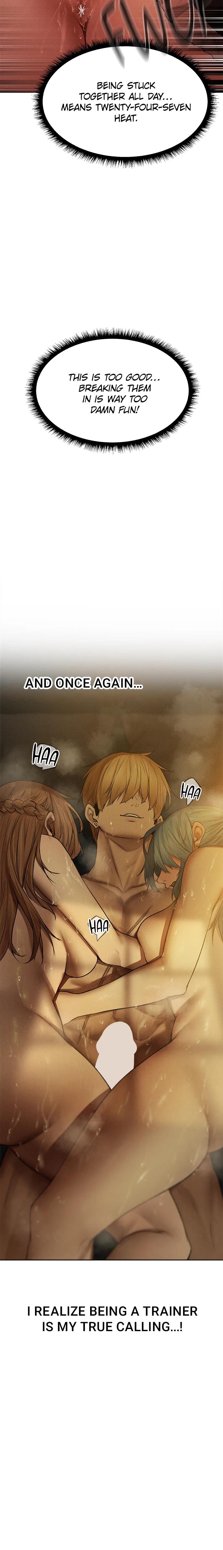 Milf Hunter In Another World chapter 91 page 25