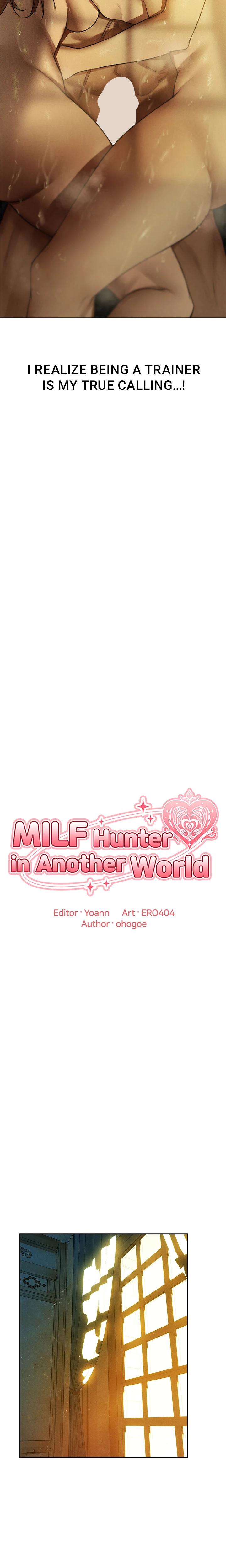 Milf Hunter In Another World chapter 92 page 5