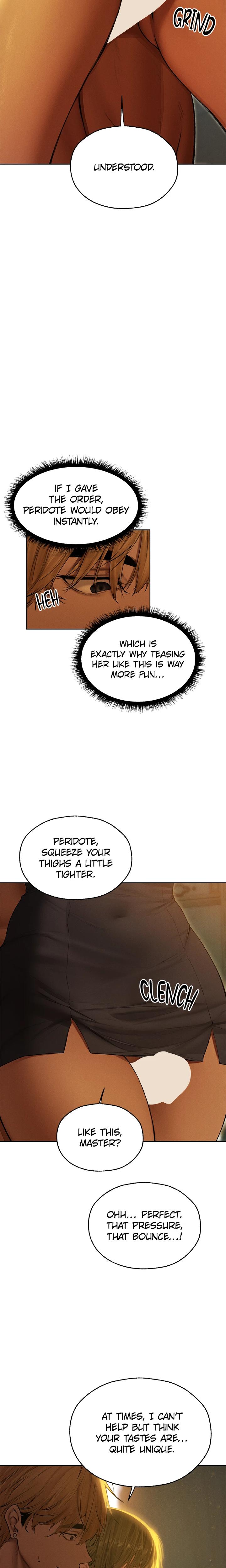 Milf Hunter In Another World chapter 92 page 10