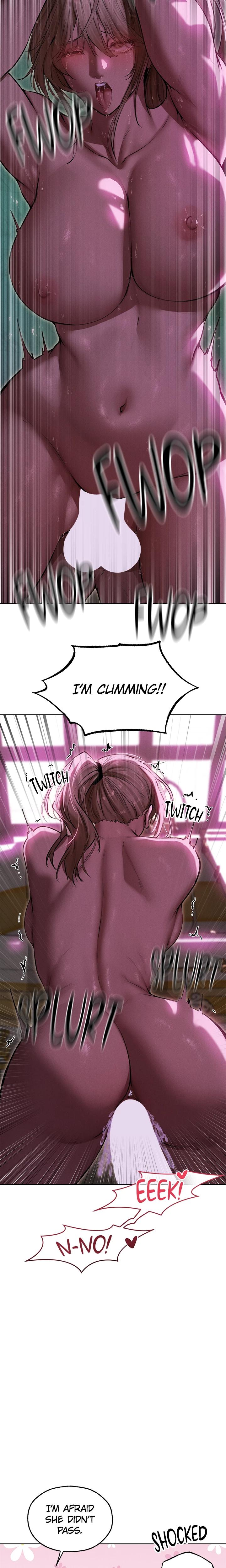 Milf Hunter In Another World chapter 92 page 16